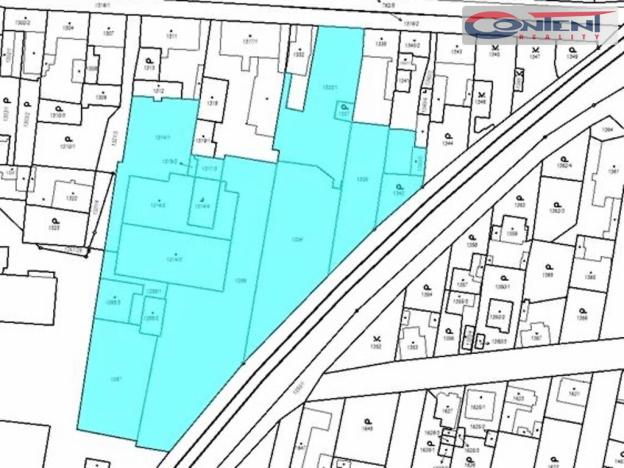 Pronájem výrobních prostor, Nýřany, Šůlova, 1500 m2