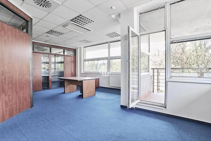 Pronájem kanceláře, Praha - Strašnice, Vinohradská, 194 m2