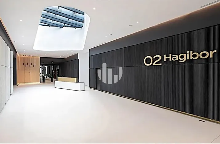 Pronájem kanceláře, Praha - Strašnice, Vinohradská, 642 m2