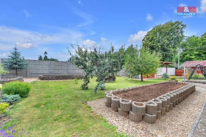 Prodej rodinného domu, Miletín, Jiřího z Poděbrad, 148 m2