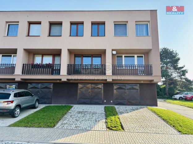 Pronájem rodinného domu, Stonařov, 92 m2