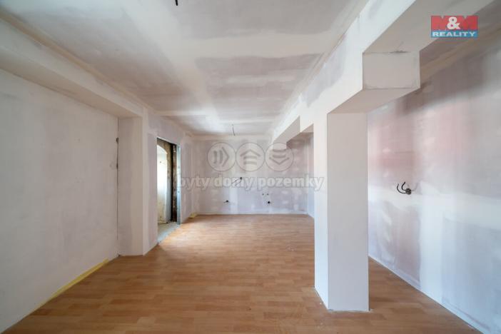 Prodej skladu, Králíky, Karla Čapka, 269 m2