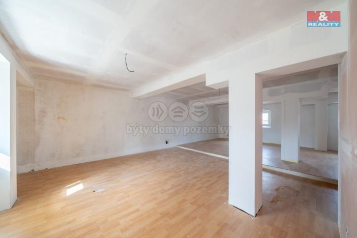 Prodej skladu, Králíky, Karla Čapka, 269 m2