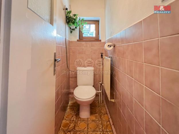 Prodej rodinného domu, Mladý Smolivec - Starý Smolivec, 180 m2