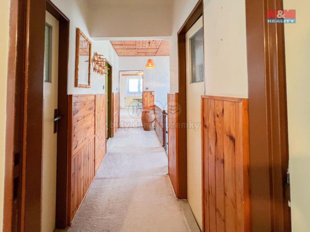 Prodej rodinného domu, Mladý Smolivec - Starý Smolivec, 180 m2