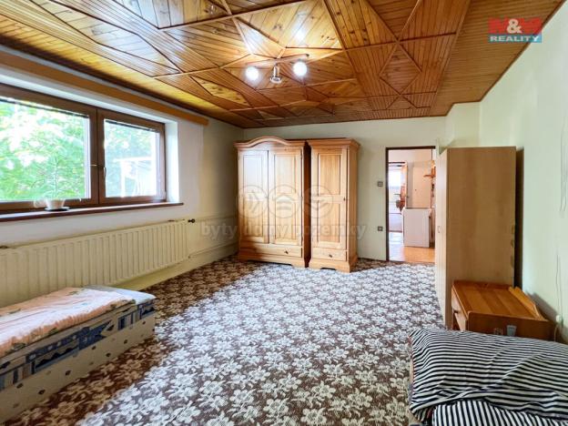 Prodej rodinného domu, Mladý Smolivec - Starý Smolivec, 180 m2