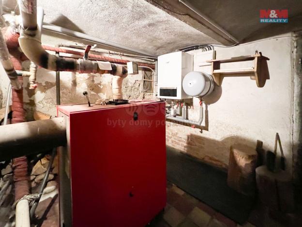 Prodej rodinného domu, Mladý Smolivec - Starý Smolivec, 180 m2