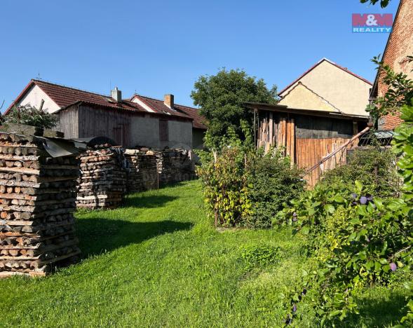 Prodej rodinného domu, Mladý Smolivec - Starý Smolivec, 180 m2