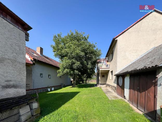 Prodej rodinného domu, Mladý Smolivec - Starý Smolivec, 180 m2