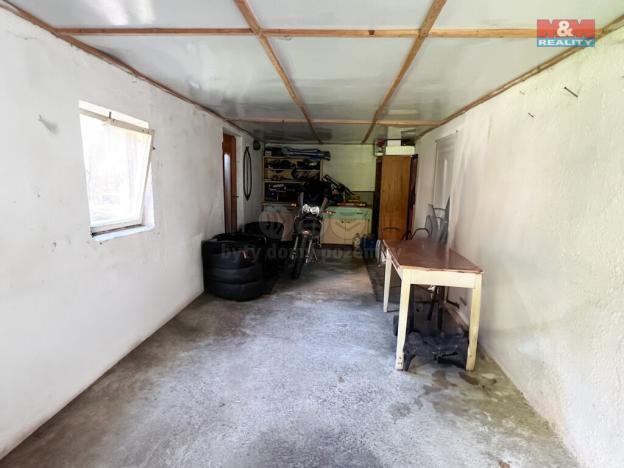 Prodej rodinného domu, Mladý Smolivec - Starý Smolivec, 180 m2