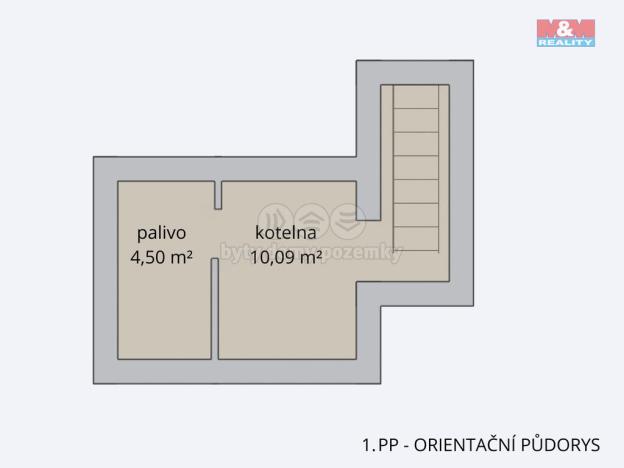 Prodej rodinného domu, Mladý Smolivec - Starý Smolivec, 180 m2