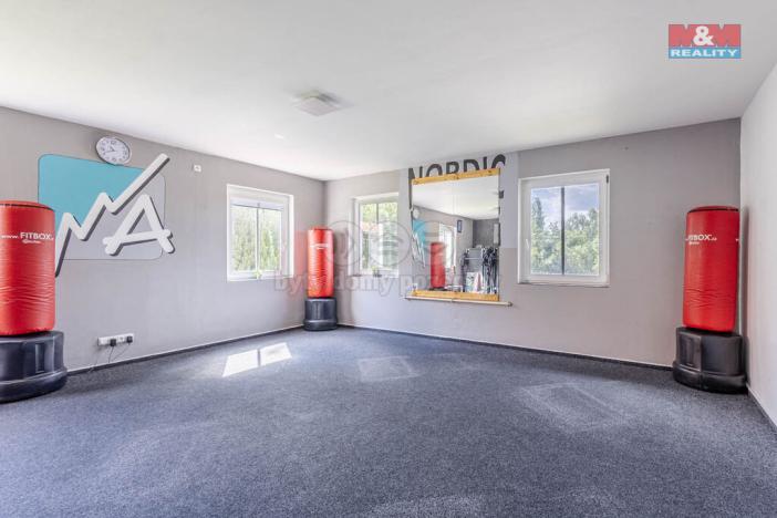 Prodej rodinného domu, Česká Lípa - Lada, 251 m2