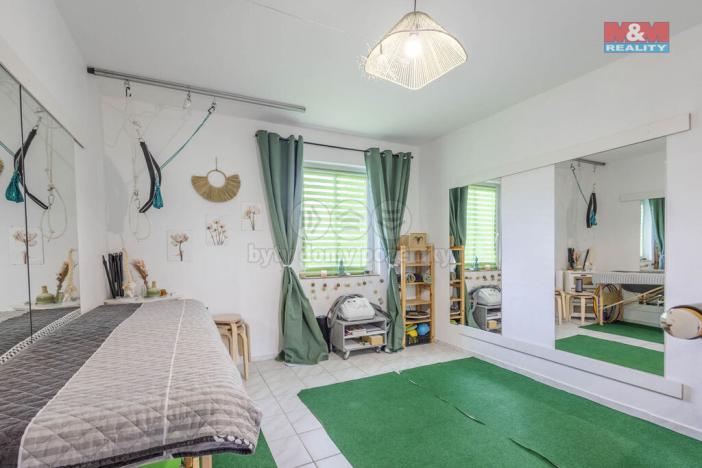 Prodej rodinného domu, Česká Lípa - Lada, 251 m2