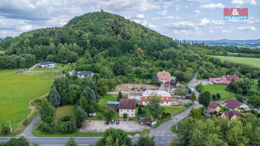 Prodej rodinného domu, Česká Lípa - Lada, 251 m2