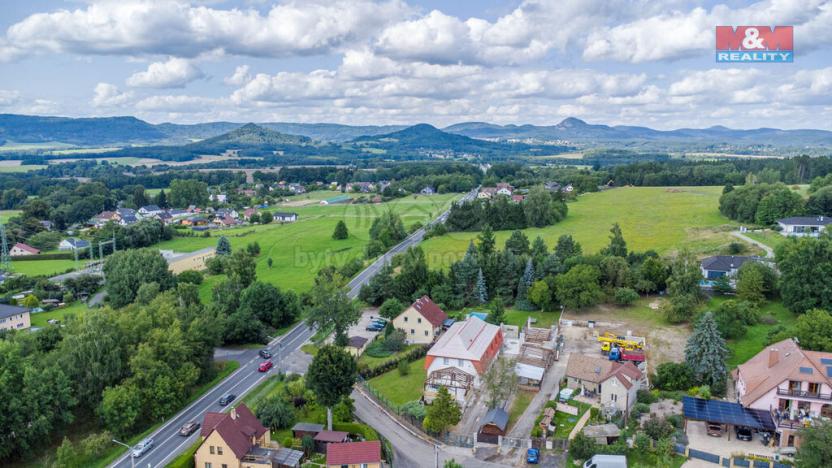 Prodej rodinného domu, Česká Lípa - Lada, 251 m2