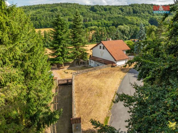 Prodej rodinného domu, Přerubenice, 167 m2