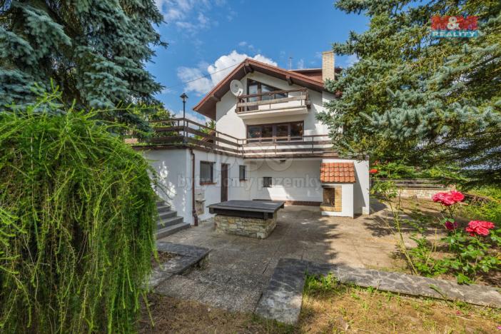 Prodej rodinného domu, Přerubenice, 167 m2