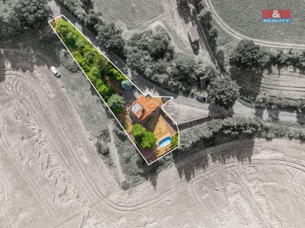 Prodej rodinného domu, Přerubenice, 167 m2