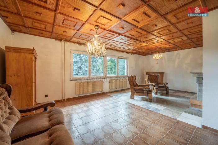 Prodej rodinného domu, Přerubenice, 167 m2