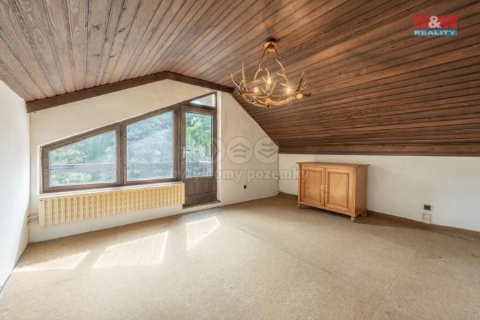 Prodej rodinného domu, Přerubenice, 167 m2