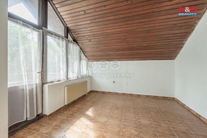 Prodej rodinného domu, Přerubenice, 167 m2