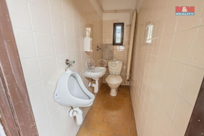 Prodej rodinného domu, Přerubenice, 167 m2