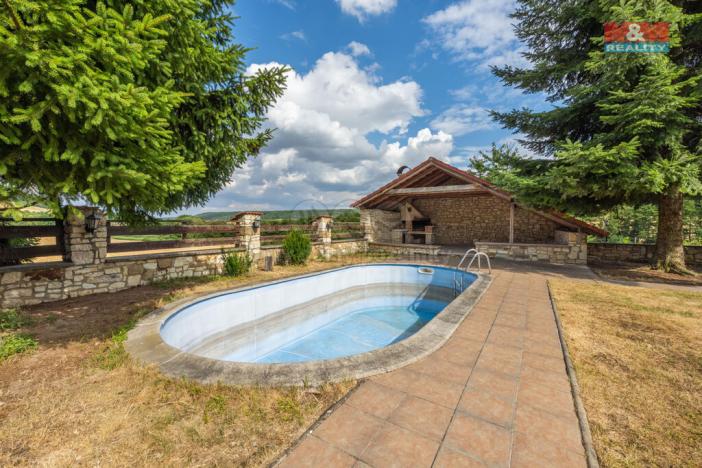 Prodej rodinného domu, Přerubenice, 167 m2