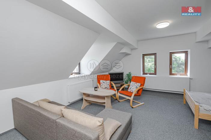 Prodej rodinného domu, Rokytnice v Orlických horách, 386 m2