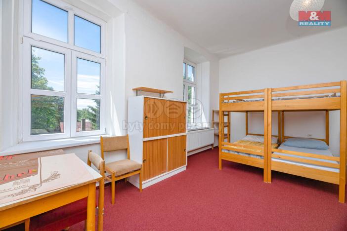 Prodej rodinného domu, Rokytnice v Orlických horách, 386 m2