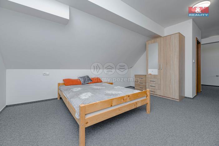 Prodej rodinného domu, Rokytnice v Orlických horách, 386 m2