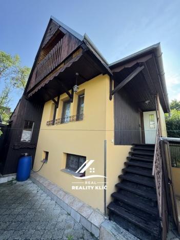 Prodej chaty, Hlučín, 30 m2