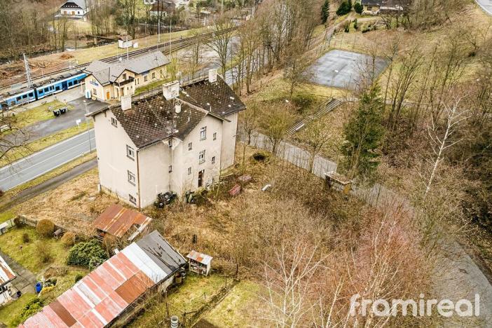 Prodej rodinného domu, Loučná nad Desnou - Rejhotice, 584 m2