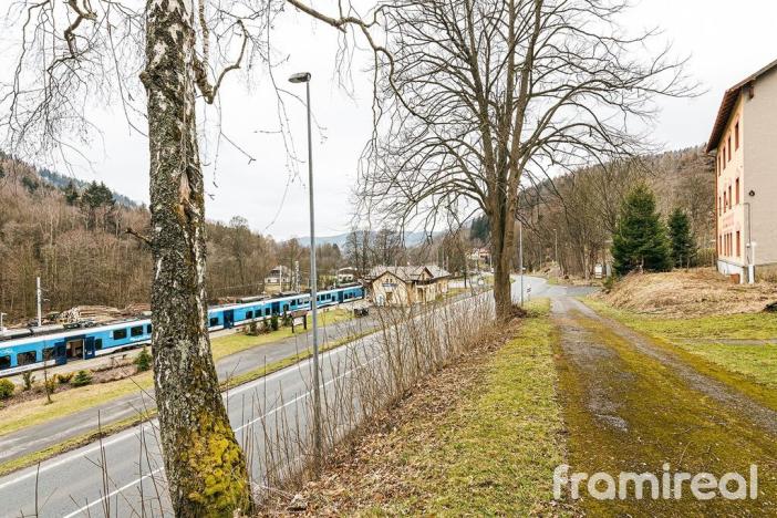 Prodej rodinného domu, Loučná nad Desnou - Rejhotice, 584 m2