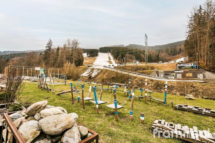 Prodej rodinného domu, Loučná nad Desnou - Rejhotice, 584 m2