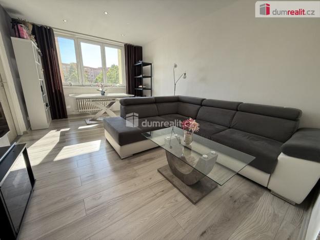 Prodej bytu 3+1, Frýdek-Místek - Frýdek, Novodvorská, 68 m2