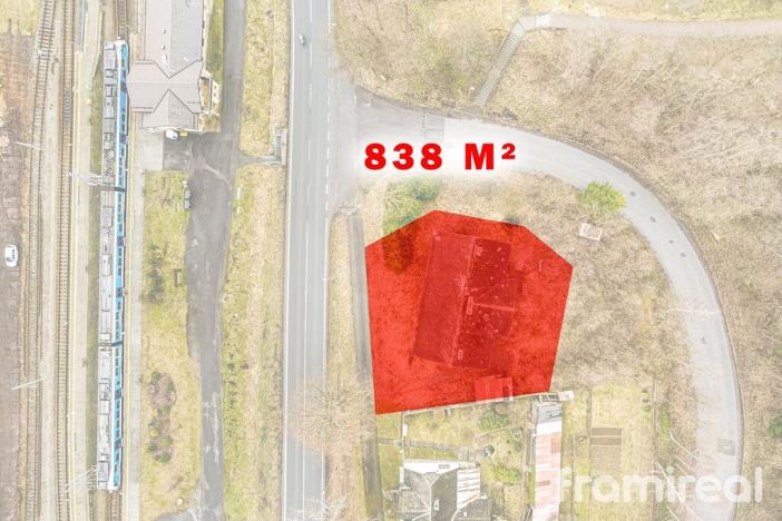 Prodej apartmánu, Loučná nad Desnou - Rejhotice, 584 m2