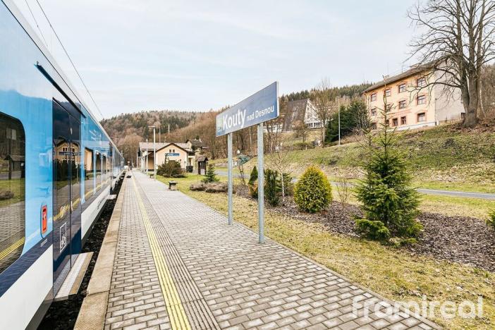 Prodej apartmánu, Loučná nad Desnou - Rejhotice, 584 m2