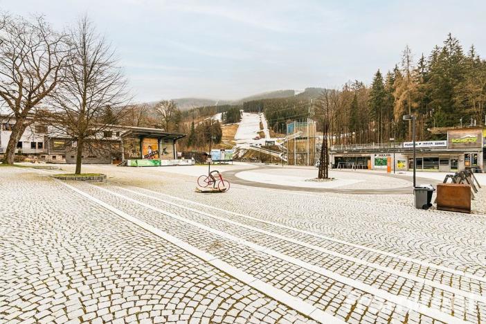 Prodej apartmánu, Loučná nad Desnou - Rejhotice, 584 m2