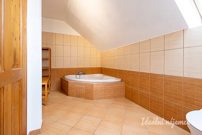 Pronájem bytu 6+kk a větší, Praha - Královice, K Uhříněvsi, 221 m2