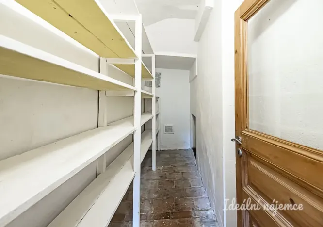 Pronájem bytu 6+kk a větší, Praha - Královice, K Uhříněvsi, 221 m2