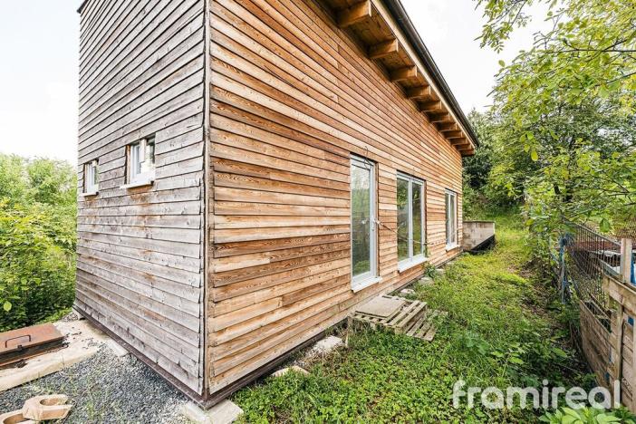 Prodej zahrady, Hrušovany u Brna, 339 m2