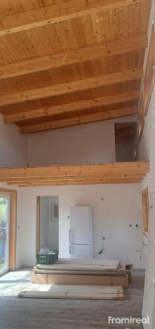 Prodej zahrady, Hrušovany u Brna, 339 m2