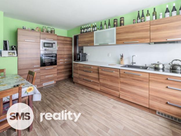 Prodej rodinného domu, Čáslavice, 110 m2