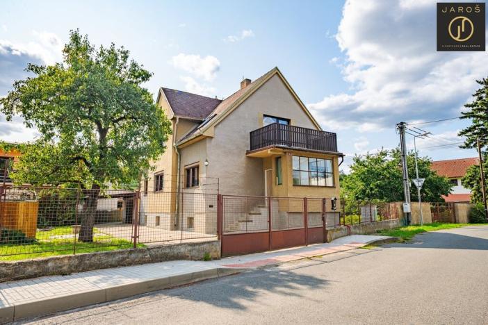 Prodej rodinného domu, Králův Dvůr, Bohumila Hájka, 161 m2