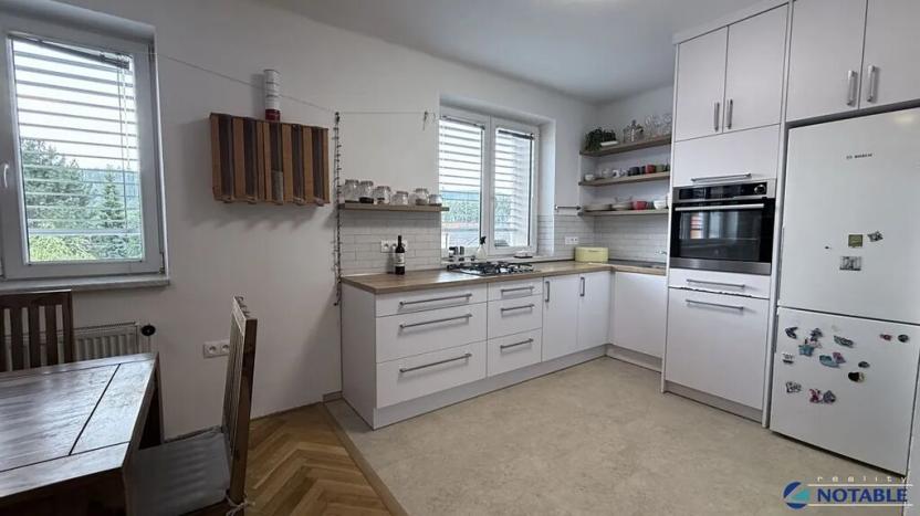 Prodej bytu 3+kk, Ústí nad Orlicí, 62 m2