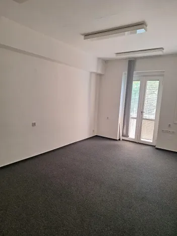 Pronájem kanceláře, Brno, Jana Babáka, 61 m2