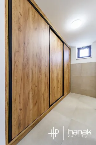 Pronájem kanceláře, Uničov, Nemocniční, 52 m2