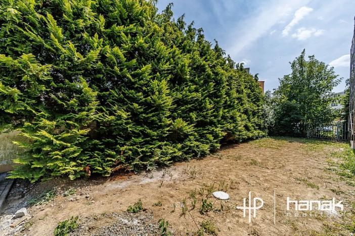 Pronájem kanceláře, Uničov, Nemocniční, 52 m2