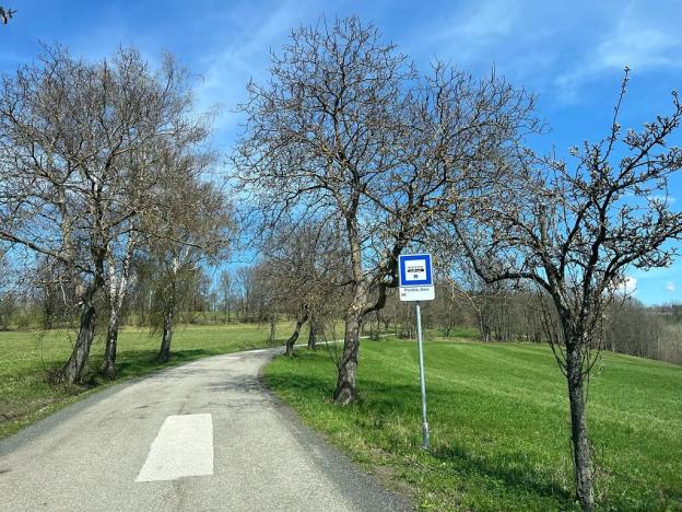 Prodej pozemku pro bydlení, Poniklá, 450 m2