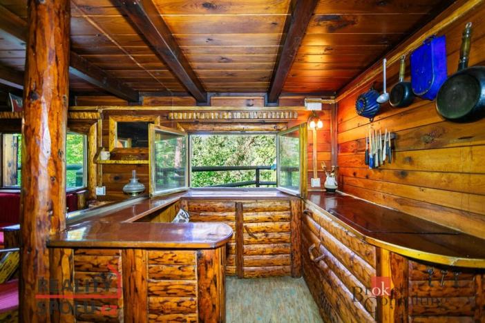 Prodej chaty, Kamenný Přívoz - Hostěradice, 30 m2